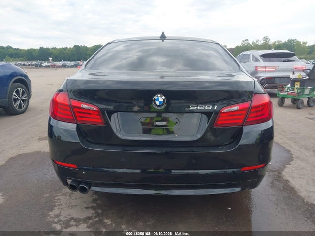 Aukcja sprzedaży 2012 Bmw 528i Xdrive, vin: WBAXH5C57CDW07566, numer aukcji: 46056108