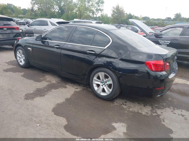 Aukcja sprzedaży 2012 Bmw 528i Xdrive, vin: WBAXH5C57CDW07566, numer aukcji: 46056108