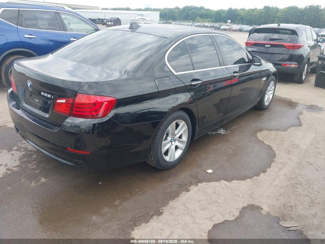 Aukcja sprzedaży 2012 Bmw 528i Xdrive, vin: WBAXH5C57CDW07566, numer aukcji: 46056108