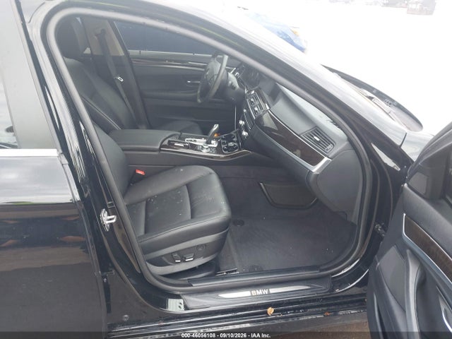 Aukcja sprzedaży 2012 Bmw 528i Xdrive, vin: WBAXH5C57CDW07566, numer aukcji: 46056108