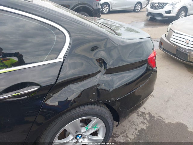 Aukcja sprzedaży 2012 Bmw 528i Xdrive, vin: WBAXH5C57CDW07566, numer aukcji: 46056108