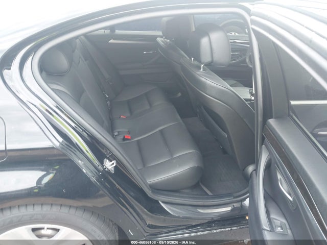 Aukcja sprzedaży 2012 Bmw 528i Xdrive, vin: WBAXH5C57CDW07566, numer aukcji: 46056108