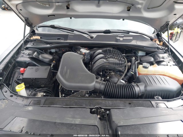 Auction sale of the 2019 Dodge Challenger Sxt, vin: 2C3CDZAG0KH502141, lot number: 46056109