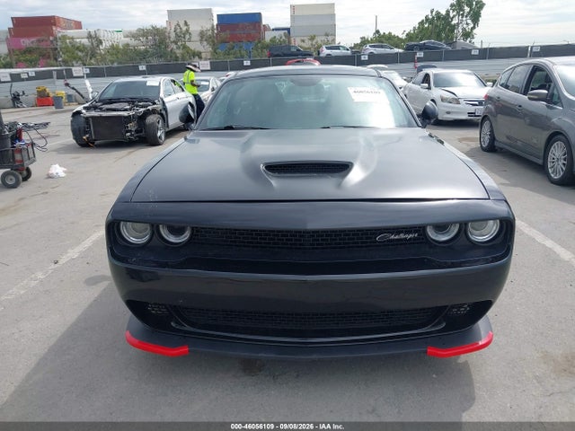 Auction sale of the 2019 Dodge Challenger Sxt, vin: 2C3CDZAG0KH502141, lot number: 46056109