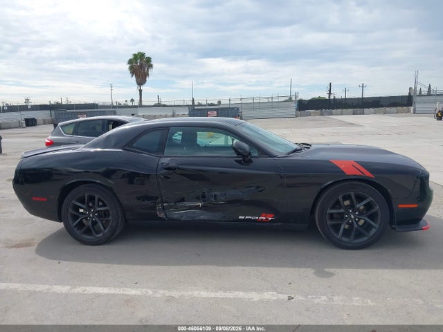Auction sale of the 2019 Dodge Challenger Sxt, vin: 2C3CDZAG0KH502141, lot number: 46056109