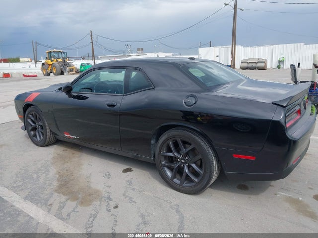 Auction sale of the 2019 Dodge Challenger Sxt, vin: 2C3CDZAG0KH502141, lot number: 46056109