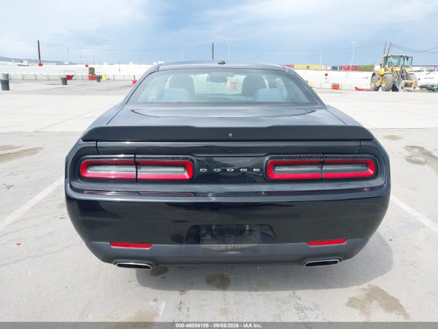 Auction sale of the 2019 Dodge Challenger Sxt, vin: 2C3CDZAG0KH502141, lot number: 46056109