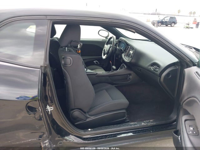 Auction sale of the 2019 Dodge Challenger Sxt, vin: 2C3CDZAG0KH502141, lot number: 46056109