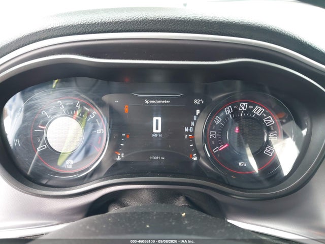 Auction sale of the 2019 Dodge Challenger Sxt, vin: 2C3CDZAG0KH502141, lot number: 46056109