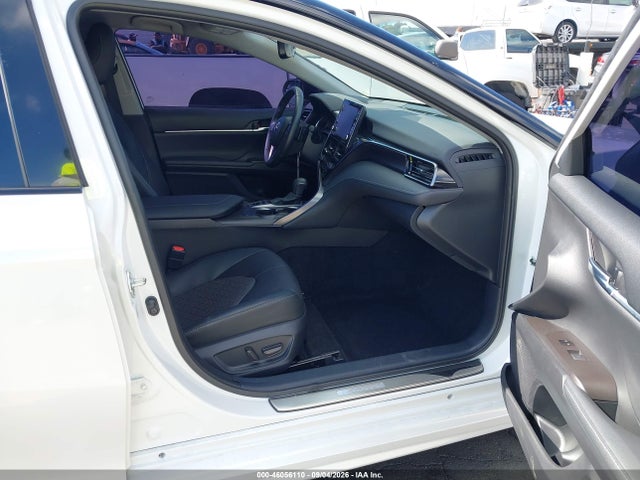 4T1K31AK2NU042753 Toyota Camry Xse Hybrid