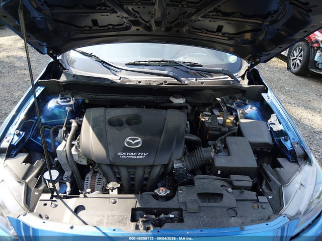 Aukcja sprzedaży 2016 Mazda Cx-3 Grand Touring, vin: JM1DKBD77G0115672, numer aukcji: 46056112
