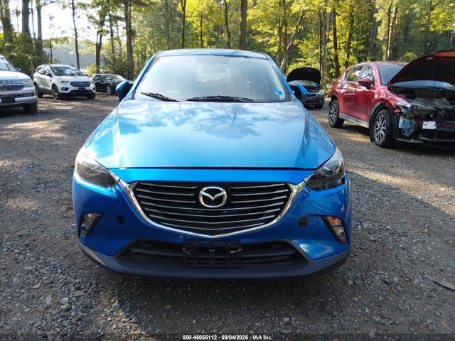 Aukcja sprzedaży 2016 Mazda Cx-3 Grand Touring, vin: JM1DKBD77G0115672, numer aukcji: 46056112