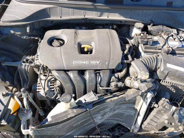 Продаж на аукціоні авто 2019 Hyundai Kona Se, vin: KM8K1CAA1KU364529, номер лоту: 46056122