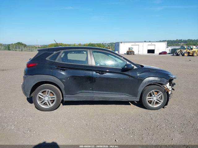 Продаж на аукціоні авто 2019 Hyundai Kona Se, vin: KM8K1CAA1KU364529, номер лоту: 46056122