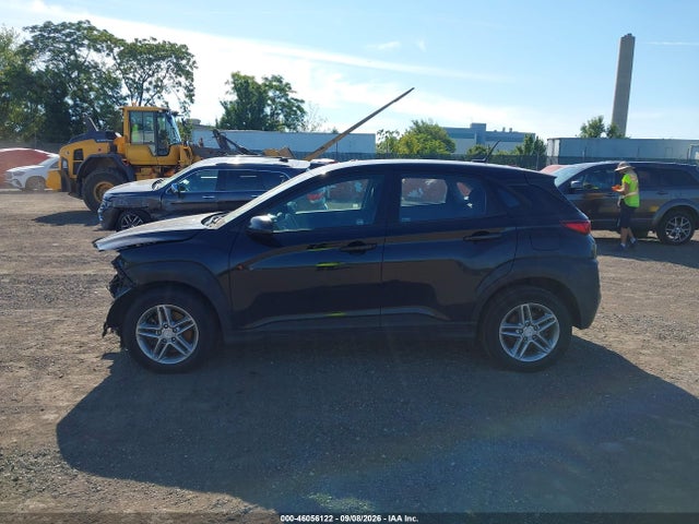 Продаж на аукціоні авто 2019 Hyundai Kona Se, vin: KM8K1CAA1KU364529, номер лоту: 46056122