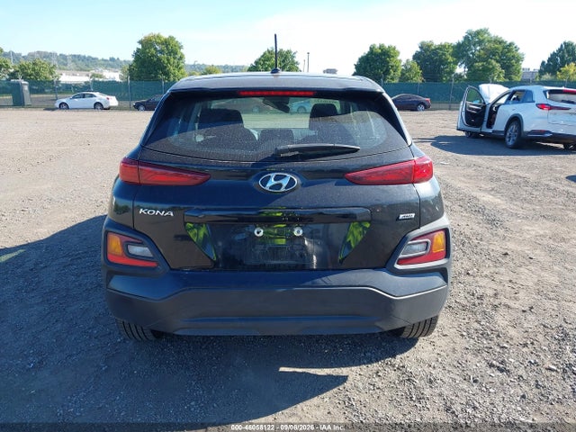 Продаж на аукціоні авто 2019 Hyundai Kona Se, vin: KM8K1CAA1KU364529, номер лоту: 46056122