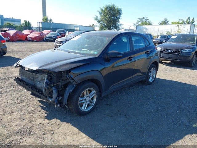 Продаж на аукціоні авто 2019 Hyundai Kona Se, vin: KM8K1CAA1KU364529, номер лоту: 46056122