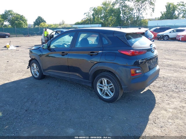 Продаж на аукціоні авто 2019 Hyundai Kona Se, vin: KM8K1CAA1KU364529, номер лоту: 46056122