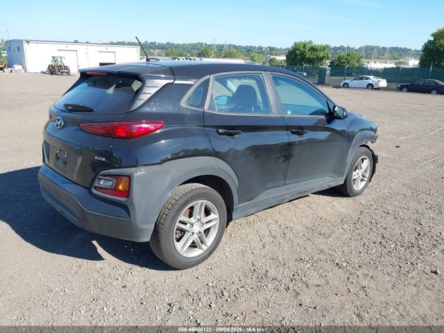 Продаж на аукціоні авто 2019 Hyundai Kona Se, vin: KM8K1CAA1KU364529, номер лоту: 46056122