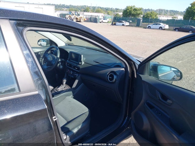 Продаж на аукціоні авто 2019 Hyundai Kona Se, vin: KM8K1CAA1KU364529, номер лоту: 46056122