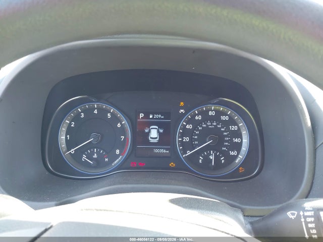 Продаж на аукціоні авто 2019 Hyundai Kona Se, vin: KM8K1CAA1KU364529, номер лоту: 46056122