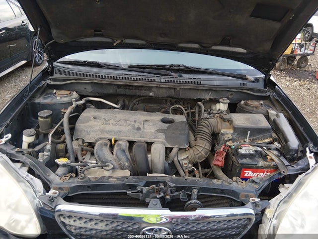 Aukcja sprzedaży 2007 Toyota Corolla Le, vin: JTDBR32E670133848, numer aukcji: 46056124