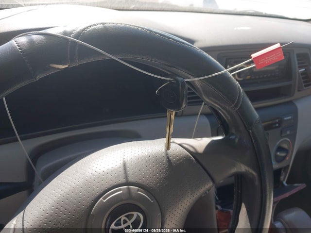 Aukcja sprzedaży 2007 Toyota Corolla Le, vin: JTDBR32E670133848, numer aukcji: 46056124