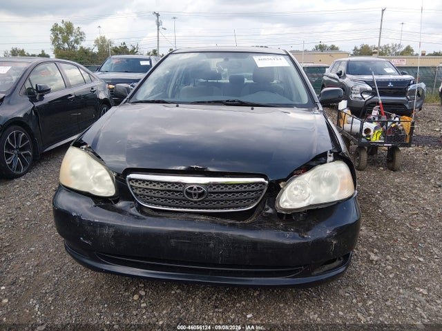 Aukcja sprzedaży 2007 Toyota Corolla Le, vin: JTDBR32E670133848, numer aukcji: 46056124