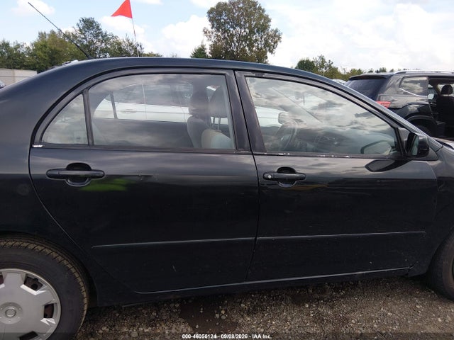 Aukcja sprzedaży 2007 Toyota Corolla Le, vin: JTDBR32E670133848, numer aukcji: 46056124