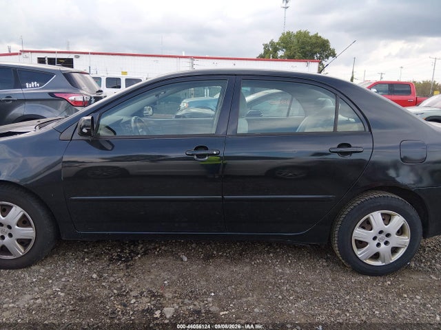 Aukcja sprzedaży 2007 Toyota Corolla Le, vin: JTDBR32E670133848, numer aukcji: 46056124