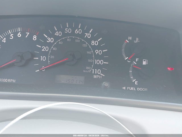 Aukcja sprzedaży 2007 Toyota Corolla Le, vin: JTDBR32E670133848, numer aukcji: 46056124
