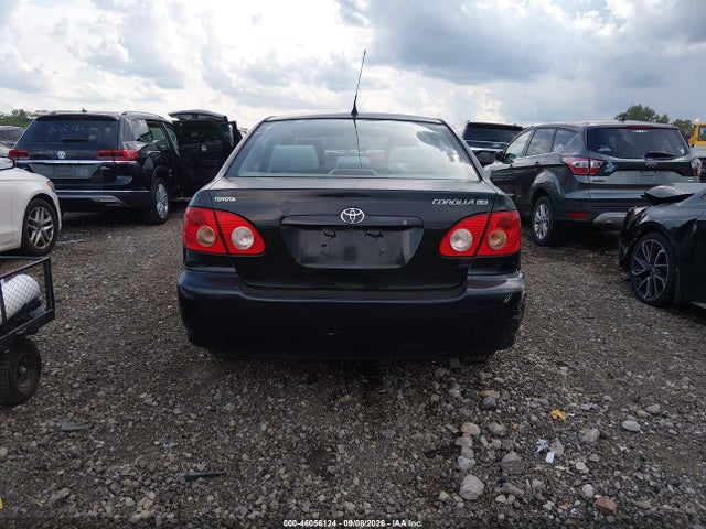 Aukcja sprzedaży 2007 Toyota Corolla Le, vin: JTDBR32E670133848, numer aukcji: 46056124