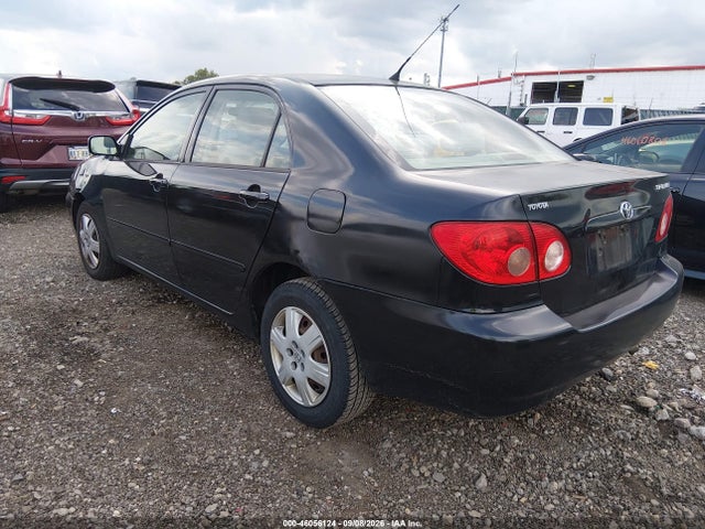 Aukcja sprzedaży 2007 Toyota Corolla Le, vin: JTDBR32E670133848, numer aukcji: 46056124