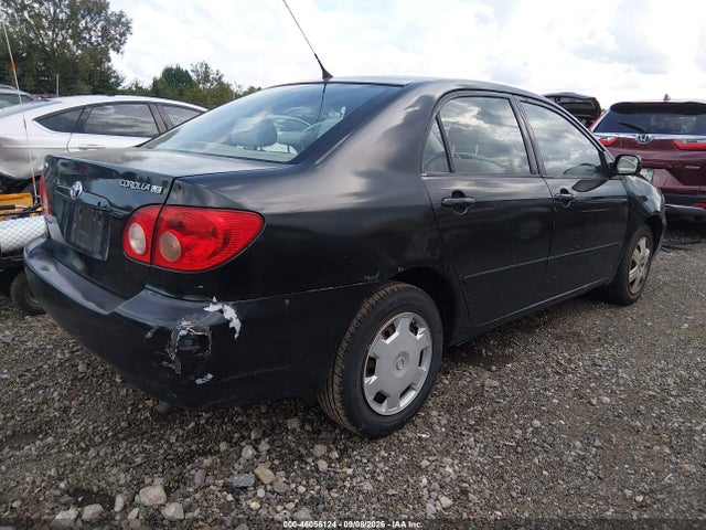 Aukcja sprzedaży 2007 Toyota Corolla Le, vin: JTDBR32E670133848, numer aukcji: 46056124