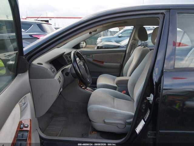 Aukcja sprzedaży 2007 Toyota Corolla Le, vin: JTDBR32E670133848, numer aukcji: 46056124