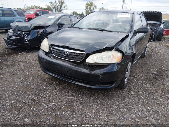 Aukcja sprzedaży 2007 Toyota Corolla Le, vin: JTDBR32E670133848, numer aukcji: 46056124