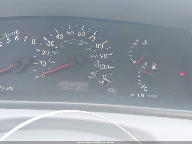Aukcja sprzedaży 2007 Toyota Corolla Le, vin: JTDBR32E670133848, numer aukcji: 46056124
