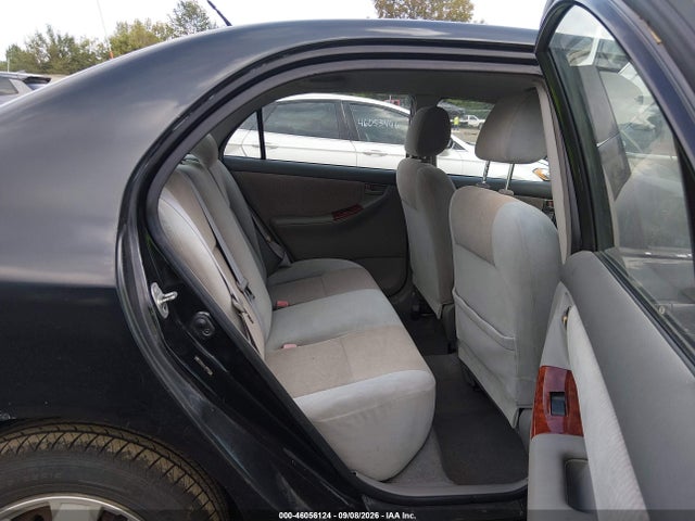 Aukcja sprzedaży 2007 Toyota Corolla Le, vin: JTDBR32E670133848, numer aukcji: 46056124