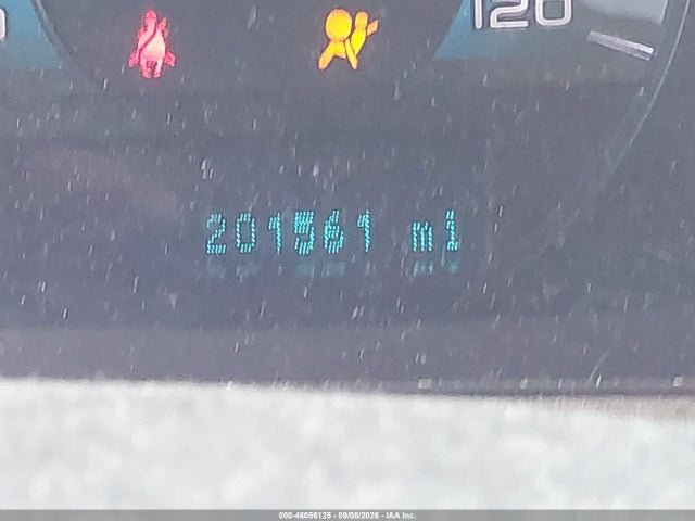 46056125 :رقم المزاد ، 3FAHP0JAXCR413429 vin ، 2012 Ford Fusion Sel مزاد بيع