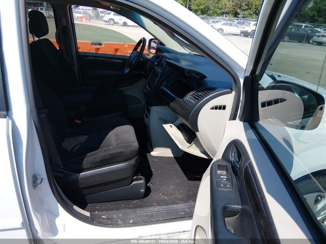 Продаж на аукціоні авто 2017 Dodge Grand Caravan Se, vin: 2C4RDGBGXHR667013, номер лоту: 46056127