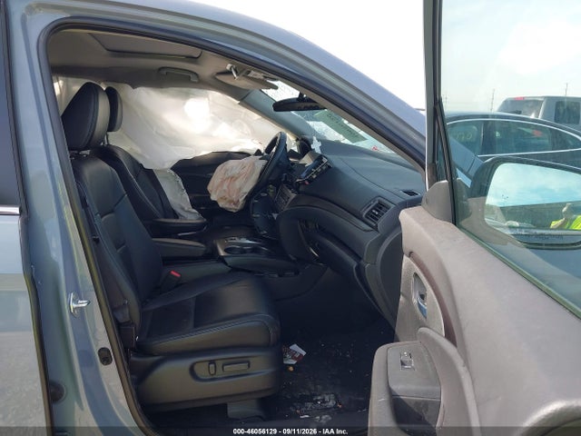 Aukcja sprzedaży 2022 Honda Pilot Awd Special Edition, vin: 5FNYF6H22NB091579, numer aukcji: 46056129