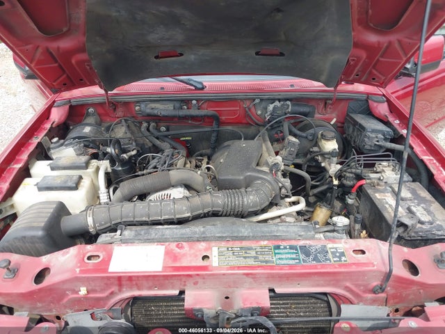 Продаж на аукціоні авто 2006 Ford Ranger Sport/stx/xl/xlt, vin: 1FTYR14U66PA23696, номер лоту: 46056133
