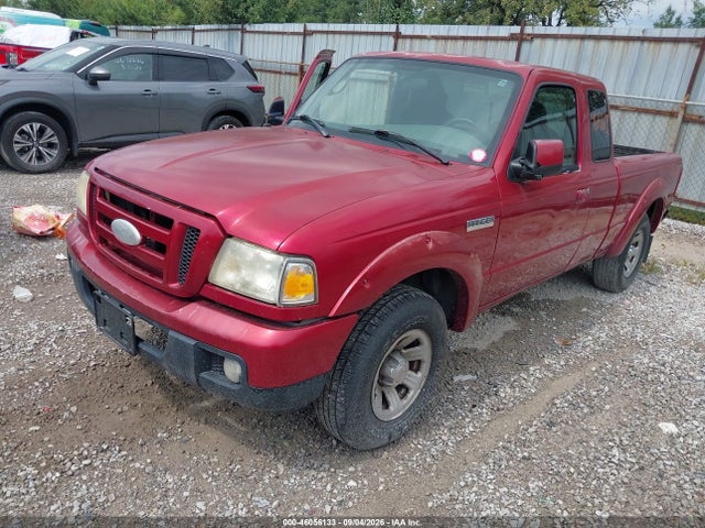 Продаж на аукціоні авто 2006 Ford Ranger Sport/stx/xl/xlt, vin: 1FTYR14U66PA23696, номер лоту: 46056133