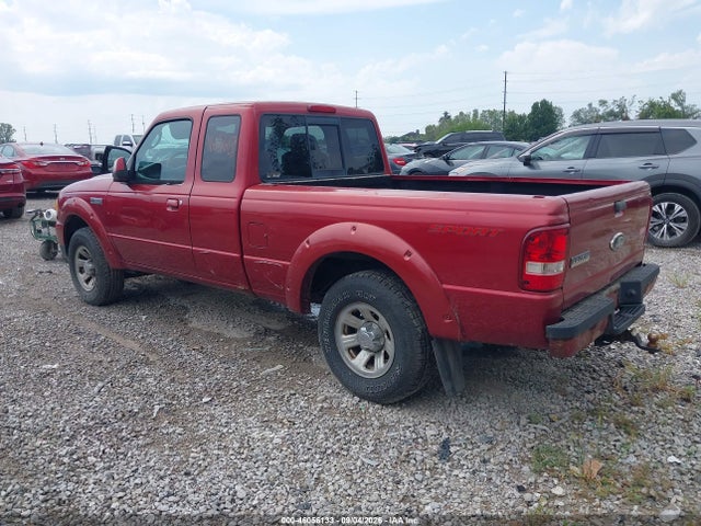 Продаж на аукціоні авто 2006 Ford Ranger Sport/stx/xl/xlt, vin: 1FTYR14U66PA23696, номер лоту: 46056133