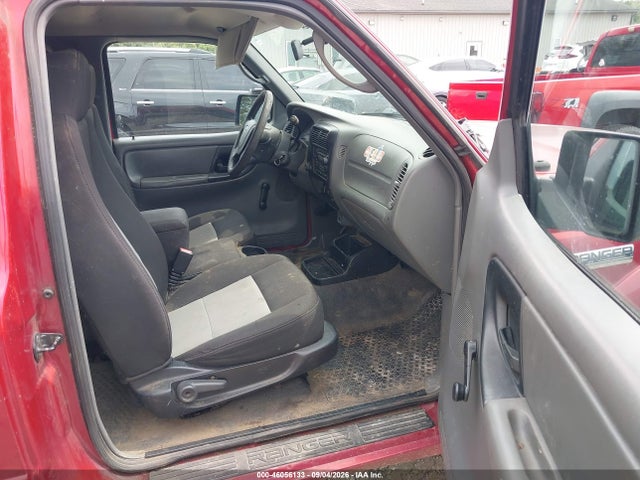 Продаж на аукціоні авто 2006 Ford Ranger Sport/stx/xl/xlt, vin: 1FTYR14U66PA23696, номер лоту: 46056133