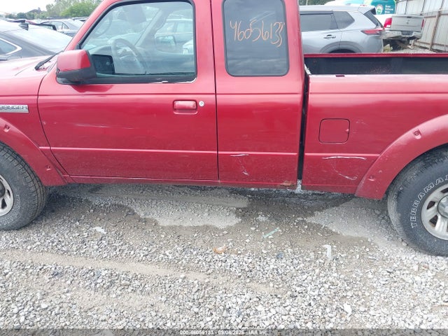 Продаж на аукціоні авто 2006 Ford Ranger Sport/stx/xl/xlt, vin: 1FTYR14U66PA23696, номер лоту: 46056133