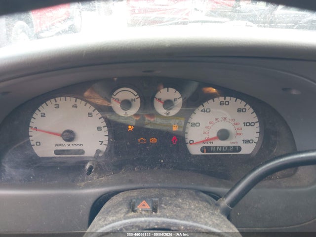 Продаж на аукціоні авто 2006 Ford Ranger Sport/stx/xl/xlt, vin: 1FTYR14U66PA23696, номер лоту: 46056133