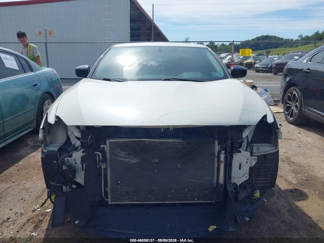 Продажа на аукционе авто 2018 Nissan Maxima 3.5 S, vin: 1N4AA6AP7JC398541, номер лота: 46056137