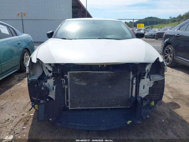 Продажа на аукционе авто 2018 Nissan Maxima 3.5 S, vin: 1N4AA6AP7JC398541, номер лота: 46056137