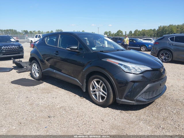 Aukcja sprzedaży 2020 Toyota C-hr Le, vin: NMTKHMBX0LR109836, numer aukcji: 46056143